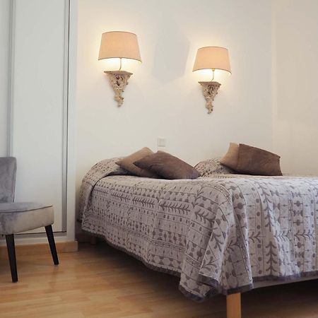 Residence Le Roc Fleuri Saint-Malo Room photo