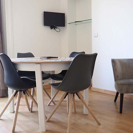 Residence Le Roc Fleuri Saint-Malo Room photo