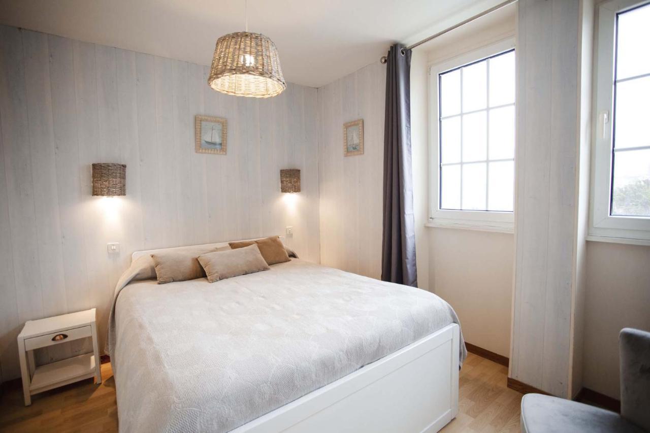Residence Le Roc Fleuri Saint-Malo Room photo