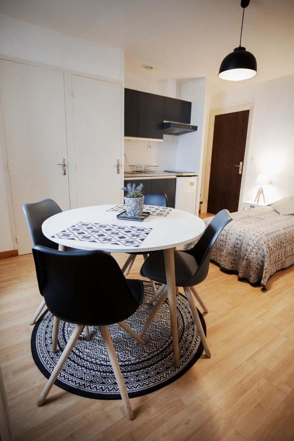 Residence Le Roc Fleuri Saint-Malo Room photo