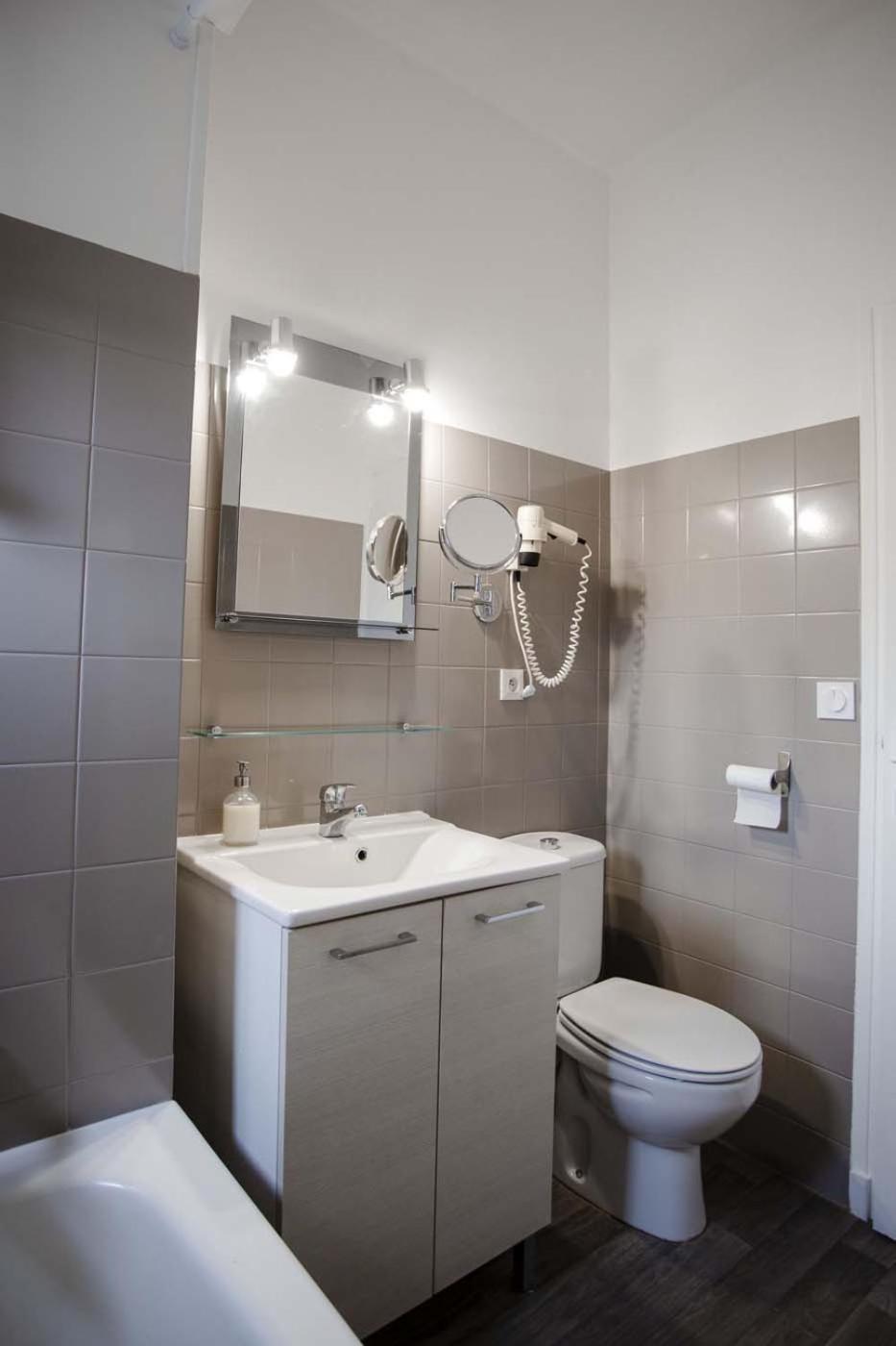 Residence Le Roc Fleuri Saint-Malo Room photo