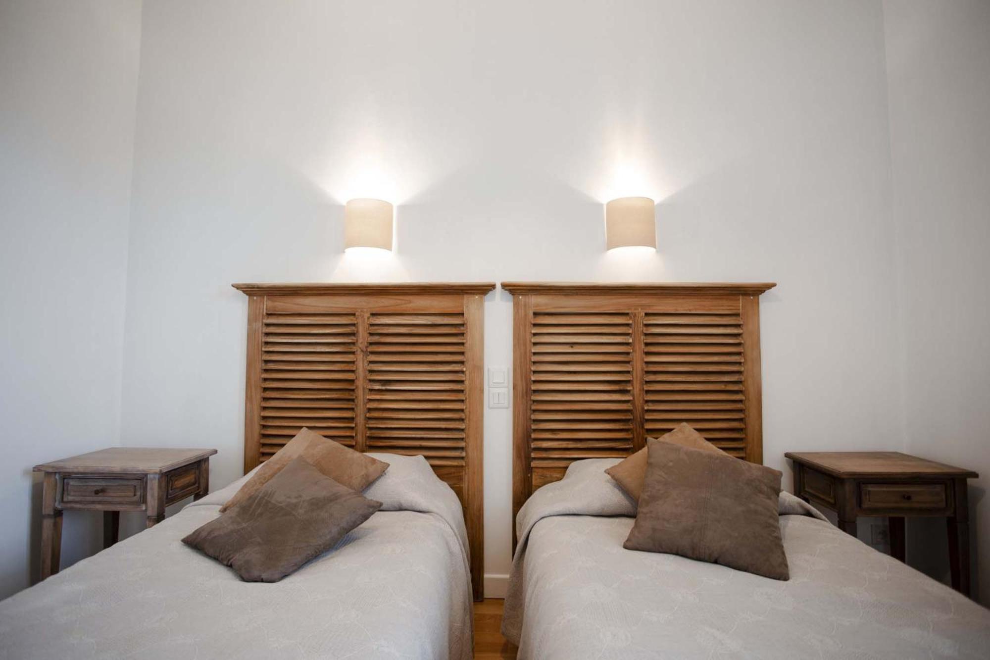 Residence Le Roc Fleuri Saint-Malo Room photo