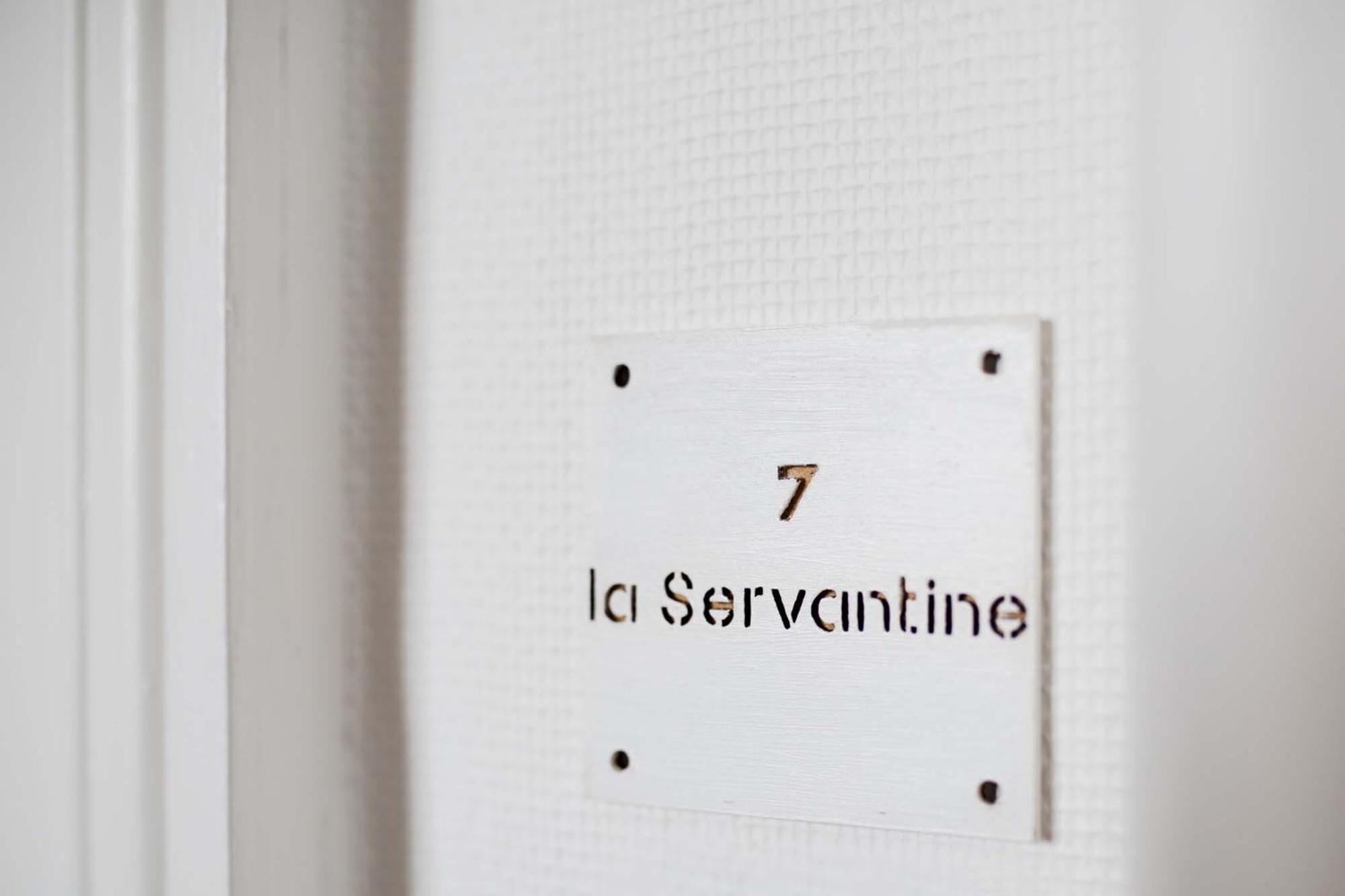 Residence Le Roc Fleuri Saint-Malo Room photo