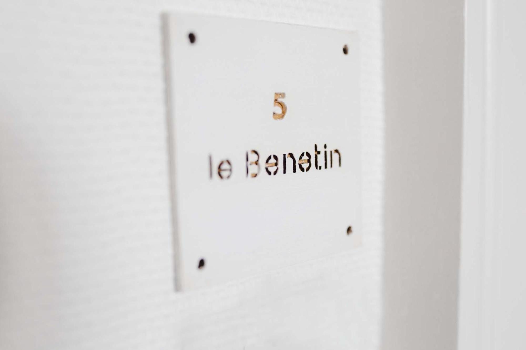 Residence Le Roc Fleuri Saint-Malo Room photo