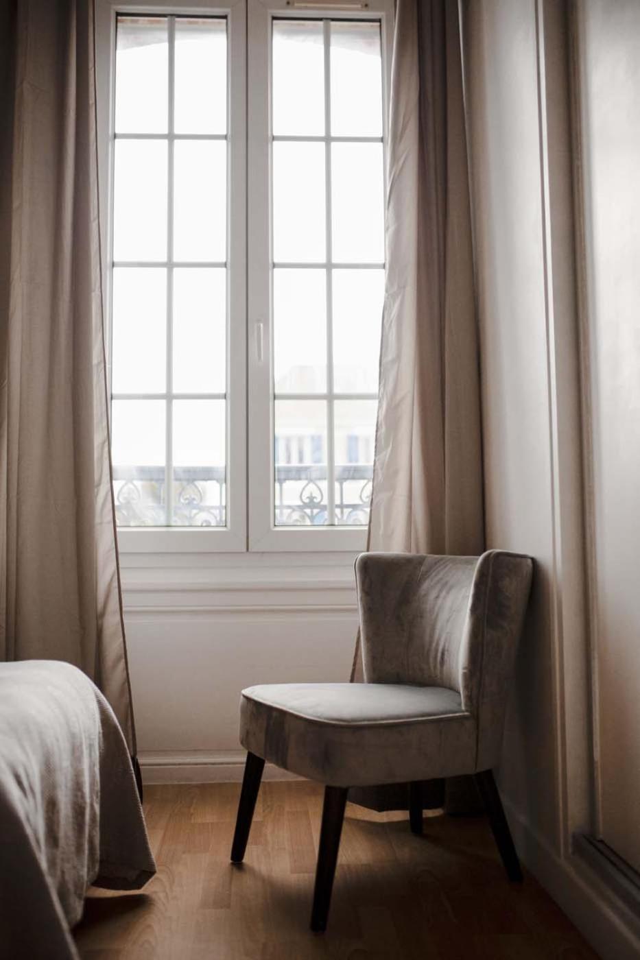 Residence Le Roc Fleuri Saint-Malo Room photo