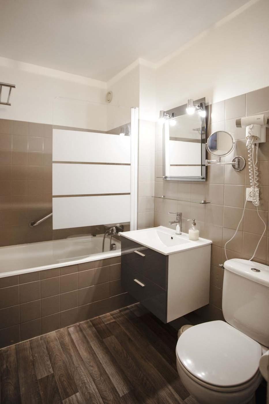 Residence Le Roc Fleuri Saint-Malo Room photo