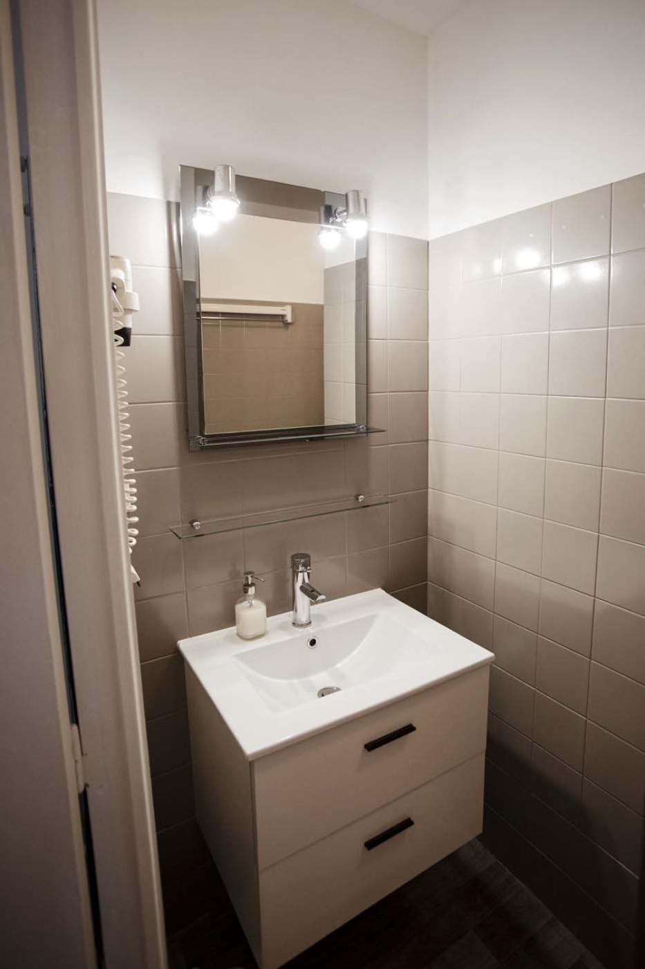 Residence Le Roc Fleuri Saint-Malo Room photo