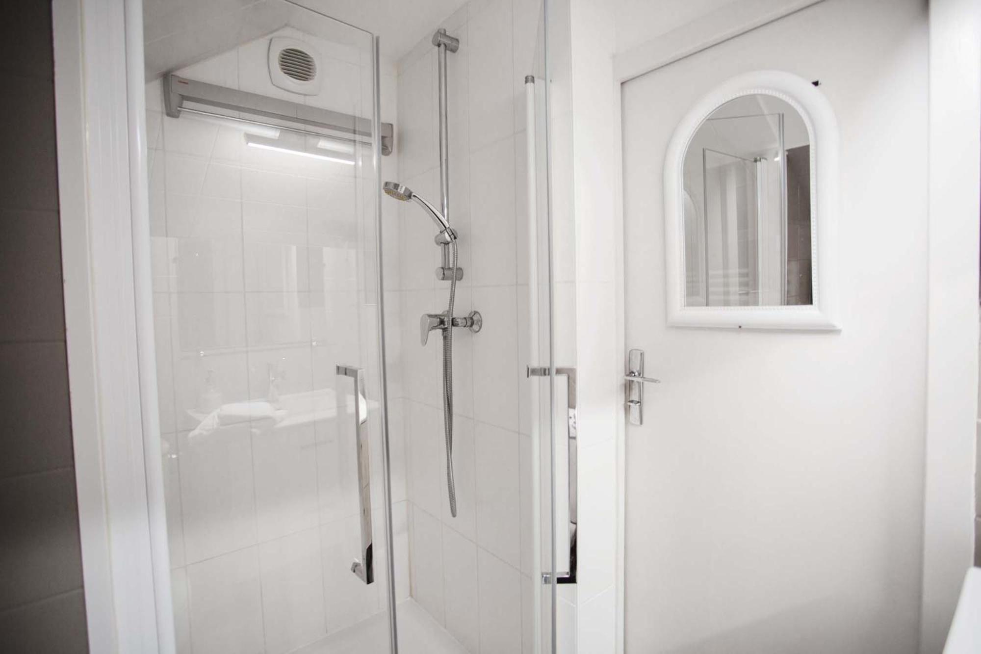 Residence Le Roc Fleuri Saint-Malo Room photo